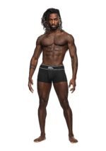 Male Power - Pouch Modal Rib - Short - Boxer Sort