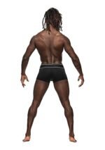 Male Power - Pouch Modal Rib - Short - Boxer Sort