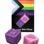 dice game terningspill lgbtq