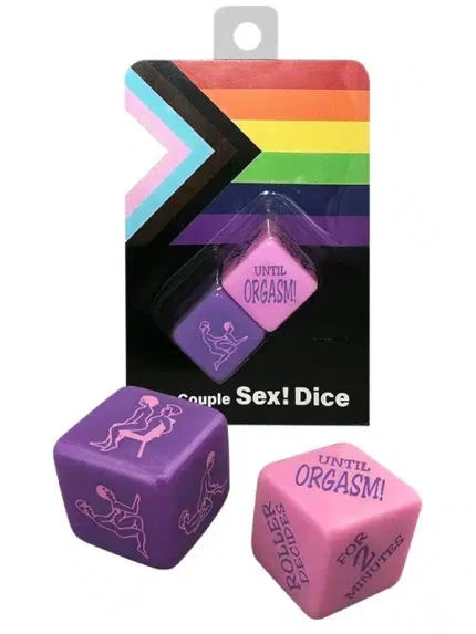 dice game terningspill lgbtq