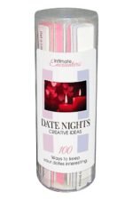 Intimate Encounters - 100 Date Night Ideas