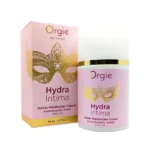 Orgie - Hydra Intima - Vulva fuktighetskrem - 50 ml