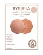 Bye Bra - Silikon nipple covers