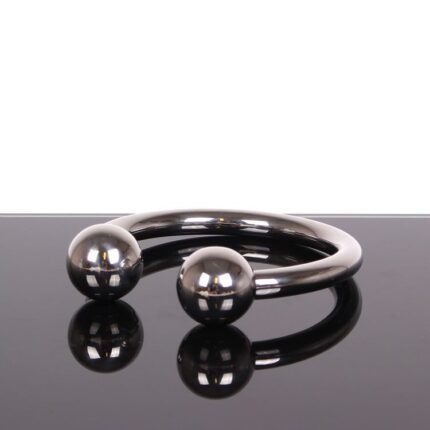 Horse Shoe Cuff - Smal