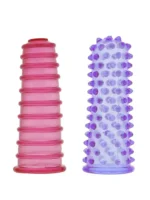 All Time Favorites - Lust Fingers - Finger Sleeve