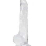 lusty dildo