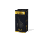 Alive - Intimdusj - Sort - Medium