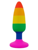 rengbue buttplug pride