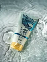 Orgie - Lube Tube Cool – Glidemiddel med kjølende effekt - 150 ml - Bilde 4