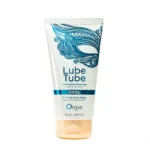 Orgie - Lube Tube Cool – Glidemiddel med kjølende effekt - 150 ml