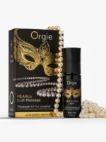 Orgie - Pearls Lust Massasjekit