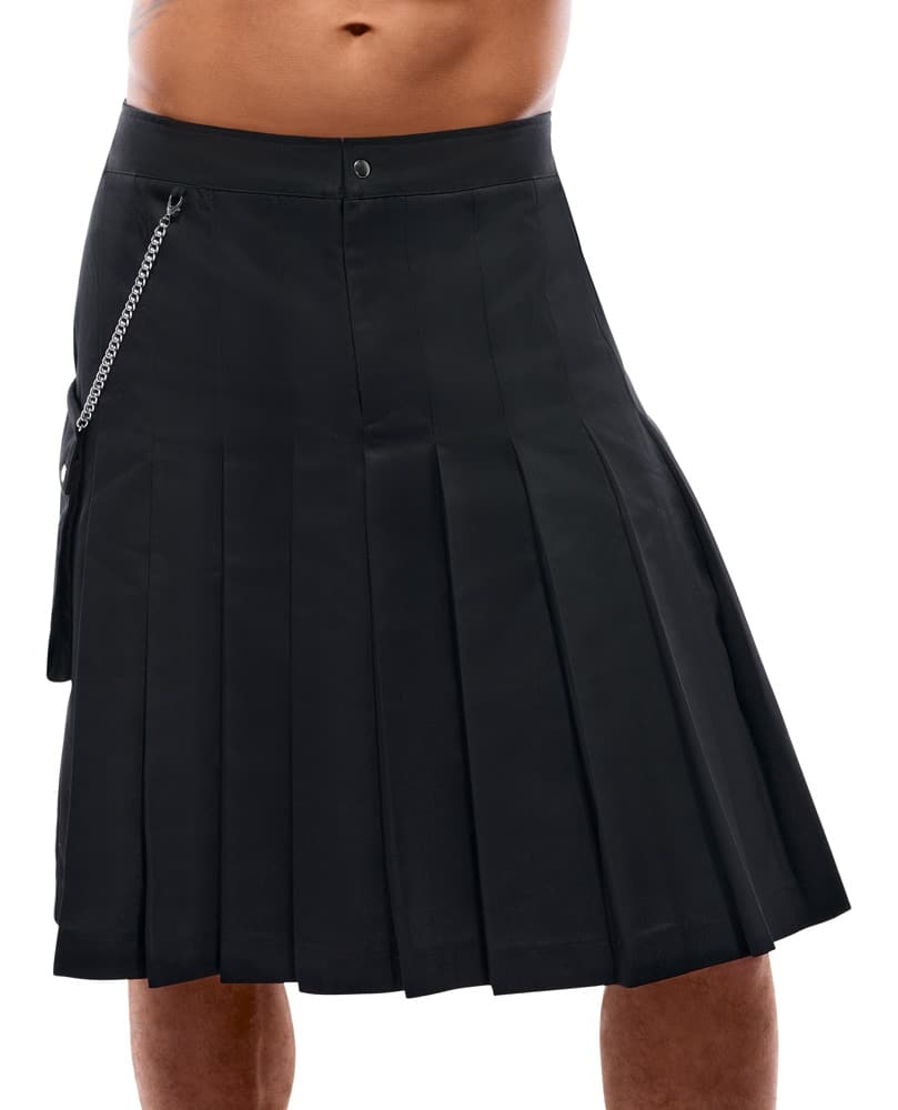 Svenjoyment - Kilt Svenjoyment - Kilt