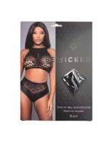 Be Wicked - Ring My Bell Bodystocking - Bilde 3