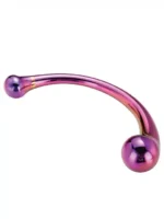 Dreamtoys - Curved Wand - Glasswand - Bilde 2
