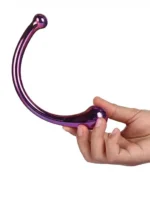 Dreamtoys - Curved Wand - Glasswand - Bilde 3