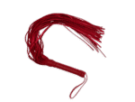 Alive - Fantasy Flogger - Rød