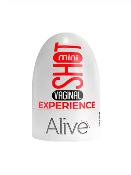 mini masturbator
