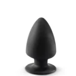 Adrien Lastic - Silexpan Buttplug - Medium