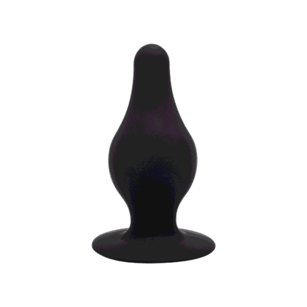 Silexd - Silexpan klassisk Buttplug - Small