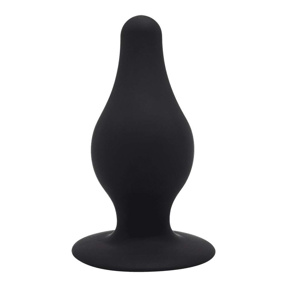 Silexd - Silexpan Konisk Buttplug - Large Silexd - Silexpan Konisk Buttplug - Large