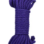 bondage shibari hemp tau