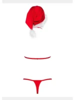 Obsessive -Santastic - Undertøysett jul - Bilde 7