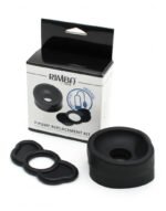 Rimba P.pump - Mansjett og penisring sett