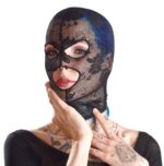 Bad Kitty - Blondemaske