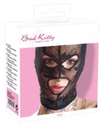 Bad Kitty - Blondemaske