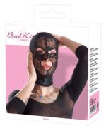 Bad Kitty - Blondemaske