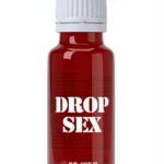 Ruf - DROP SEX - Øk lysten