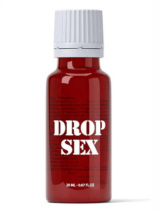 250982-Ruf-lyst-mer-sex-sexlyst-libido Ruf - DROP SEX - Øk lysten - Bilde 1