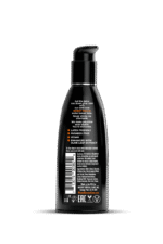 Wicked - Vannbasert glidemiddel - Sweet Peach - 60ml