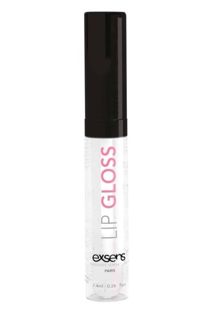 Exsens - Lip Gloss for Oralsex - Jordbær