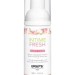 Exsens - Intime Fresh - Intimvask - Intim Skumrens - 150ml