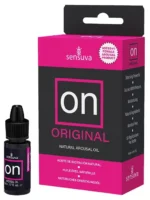 Sensuva - ON Orgasmeolje - Original