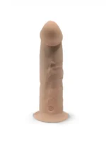Silexd - Model 2 - 7" - Vibrator med Fjernkontroll - Bilde 5