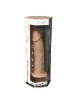Silexd - Model 2 - 7" - Vibrator med Fjernkontroll - Bilde 3