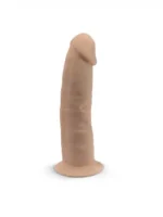 Silexd - Model 2 - 7" - Vibrator med Fjernkontroll - Bilde 2