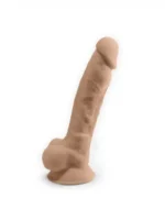 Silexd - Model 1 - 8" - Vibrator med Fjernkontroll - Bilde 7