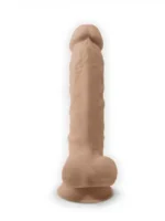 Silexd - Model 1 - 8" - Vibrator med Fjernkontroll - Bilde 6