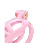 Rimba P-Cage PC01 - Kyshetsbur - Large - Rosa - Bilde 3