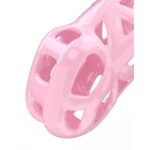 Rimba P-Cage PC01 - Kyshetsbur - Large - Rosa - Bilde 4