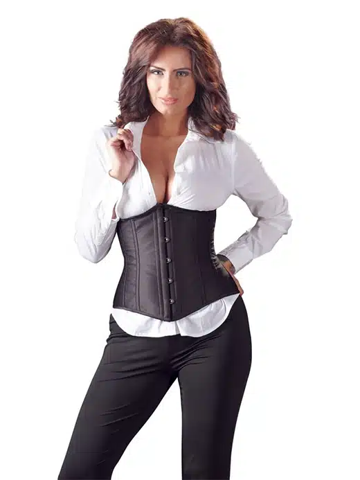2611040-underbust-korsett Cottelli Party - Underbust korsett