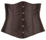 Cottelli Curves - Underbust korsett - plus size