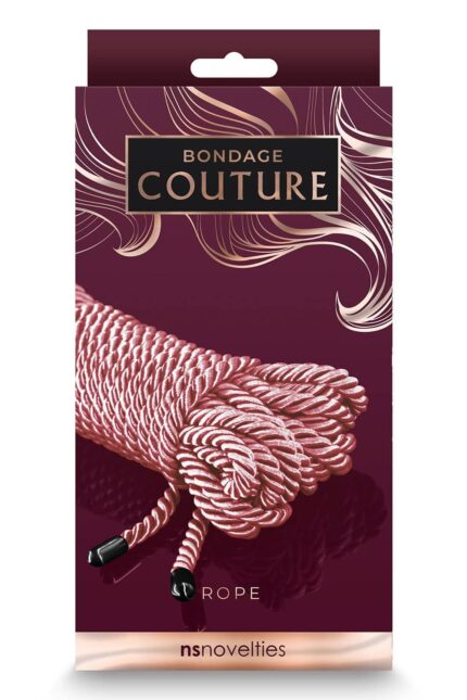 Bondage Couture - Tau 7,6m - Rosegull
