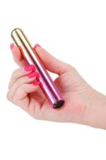 Chroma - Sunrise - Klassisk Vibrator