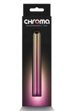 Chroma - Sunrise - Klassisk Vibrator