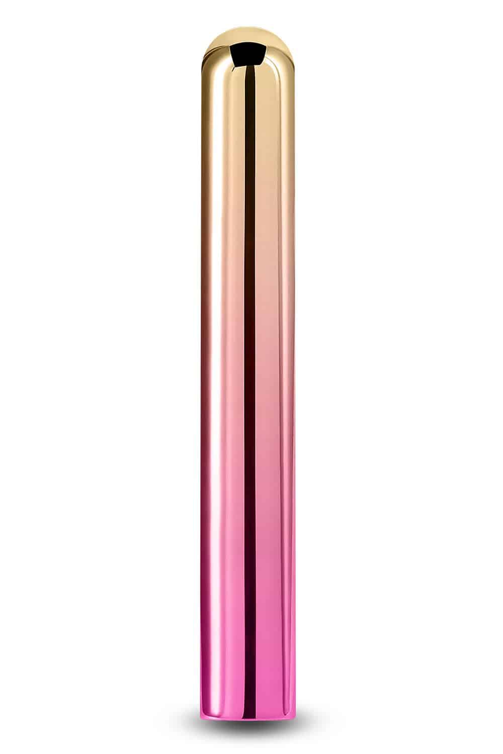Chroma - Sunrise - Klassisk Vibrator Chroma - Sunrise - Klassisk Vibrator