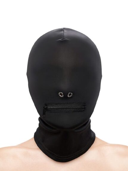 bondage maske